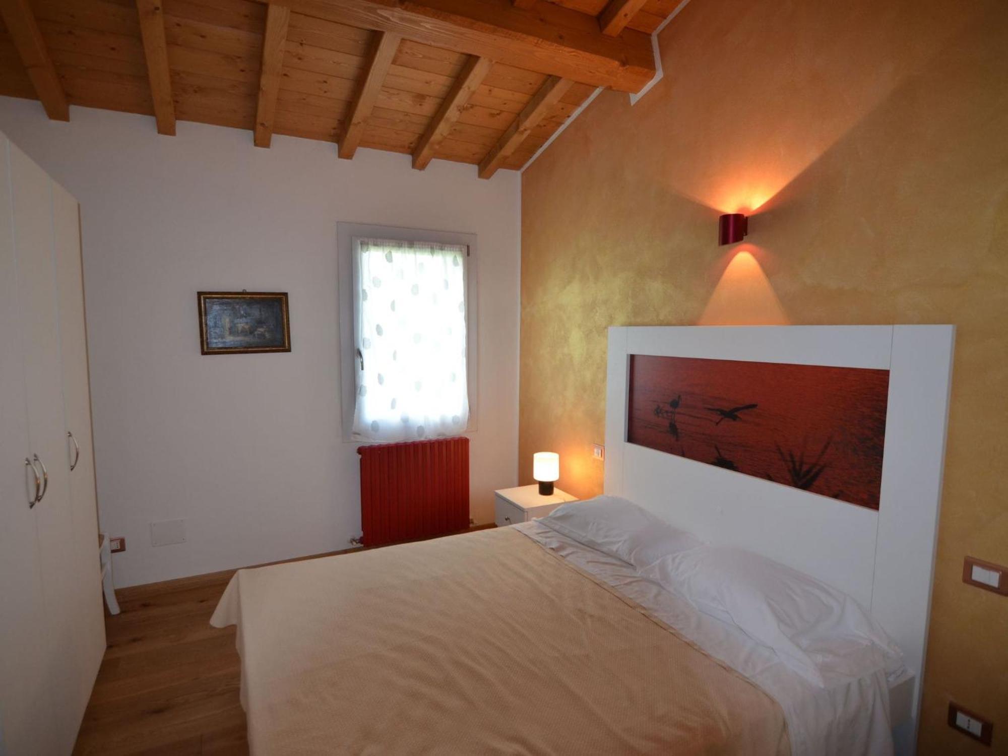 Characteristic Apartment In Codigoro With Pool Exterior photo