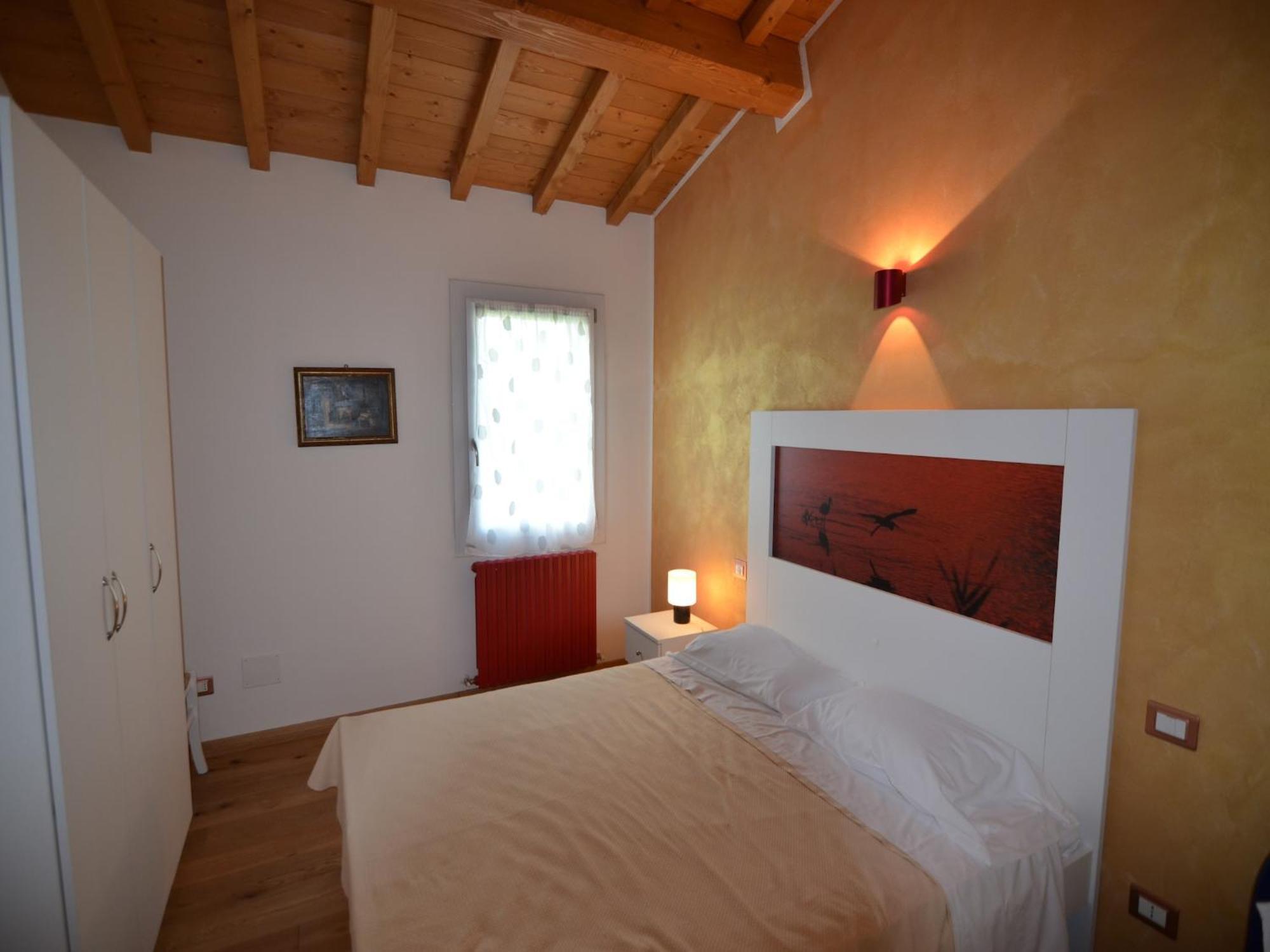 Characteristic Apartment In Codigoro With Pool Exterior photo